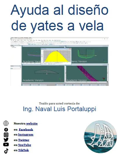 Estadísticas de Veleros: Una Guía para Definir las Dimensiones Principales 17 Estadísticas de Veleros: Una Guía para Definir las Dimensiones Principales Estadísticas de Veleros: Una Guía para Definir las Dimensiones Principales