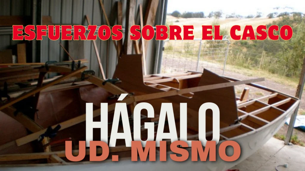 ¿Cuáles son los esfuerzos que debe resistir el casco de una embarcación? Una guía clara para constructores amateur 5 ¿Cuáles son los esfuerzos que debe resistir el casco de una embarcación? Una guía clara para constructores amateur ¿Cuáles son los esfuerzos que debe resistir el casco de una embarcación? Una guía clara para constructores amateur
