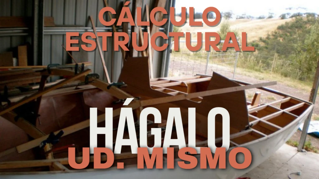 ¿Cómo calcular el espesor del casco de una embarcación? Aplicación práctica del reglamento RINA para diseño amateur 3 ¿Cómo calcular el espesor del casco de una embarcación? Aplicación práctica del reglamento RINA para diseño amateur cálculo del espesor de un casco