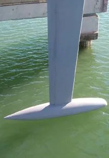 ¿Es imprescindible el quillote en un velero oceánico? 3 ¿Es imprescindible el quillote en un velero oceánico? quillote en veleros